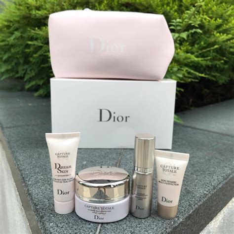 dior newborn skin care